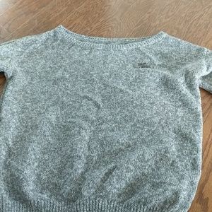 Abercrombie kids sweater